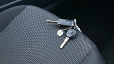 Skoda CITIGO 1.0 MPI GreenTech SE 3dr Petrol Hatchback